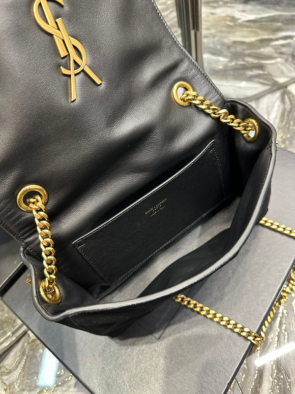 Satchel Bags - SLY Bags - 455