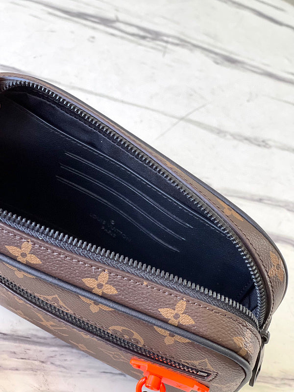 Glami- Glami- Lu-Vi bags - 4422