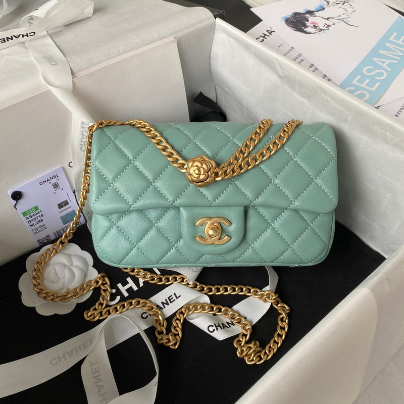 Satchel Bags - CHL Bags - 7537