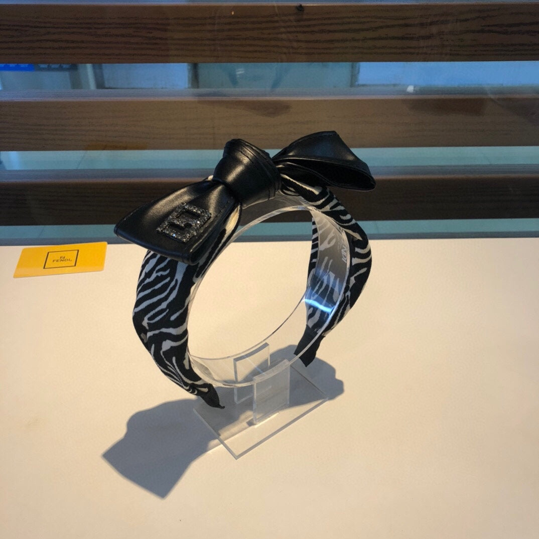 GLM - New Hair Band FEI 039