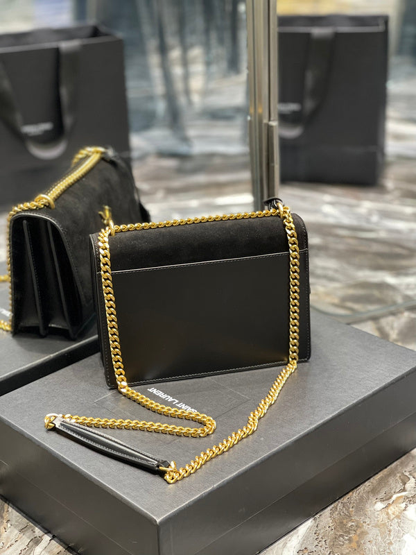 Satchel Bags - SLY Bags - 340