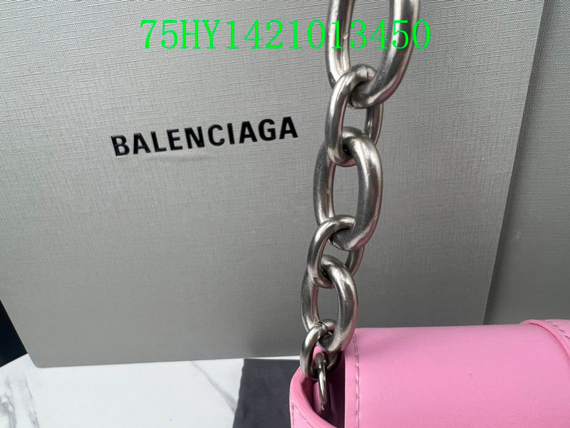 Satchel Bags - BGA Bags - 2012