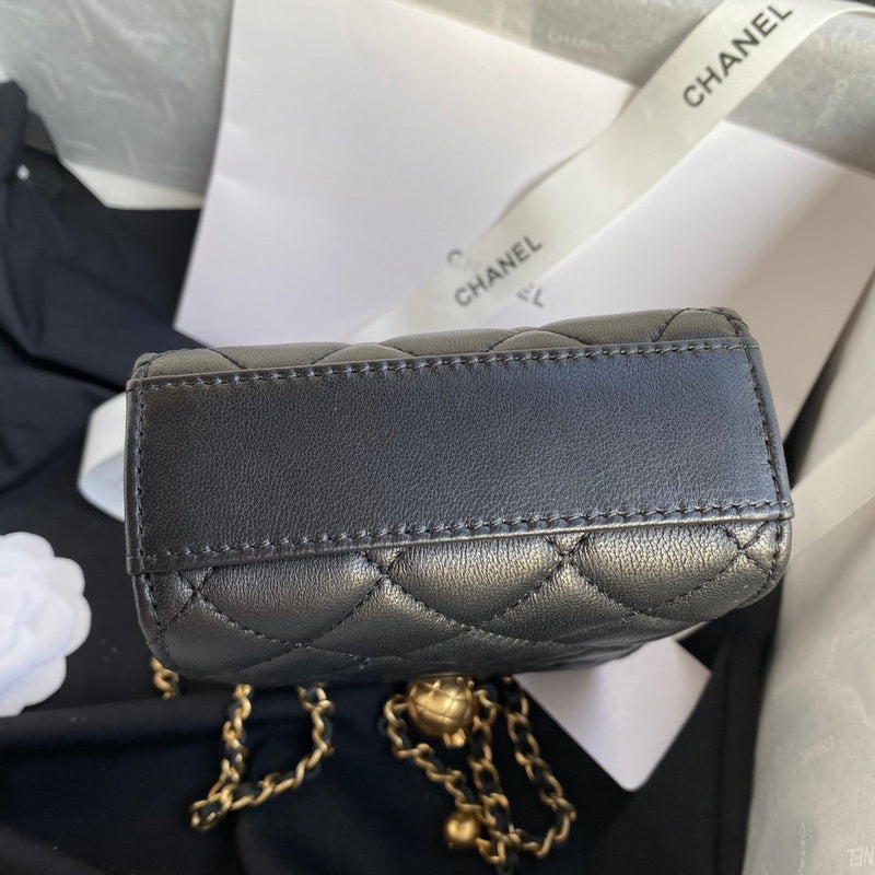 Satchel Bags - CHL Bags - 229