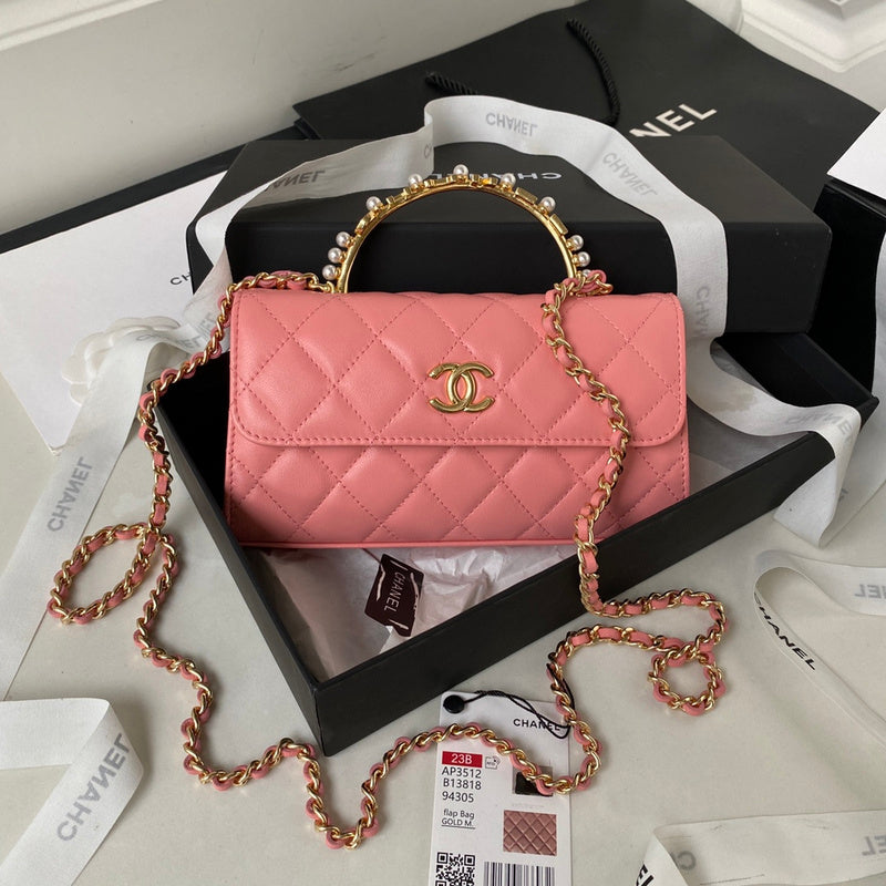 Satchel Bags - CHL Bags - 7363