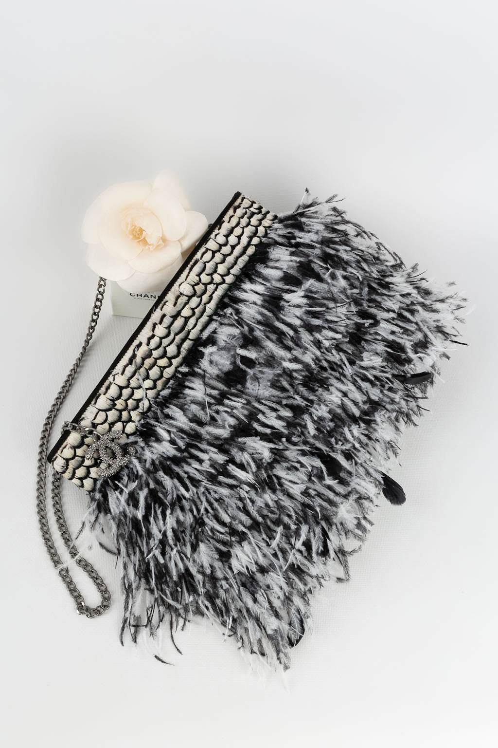 Sac Chanel EtÃƒÆ’Ã‚Â© 2011