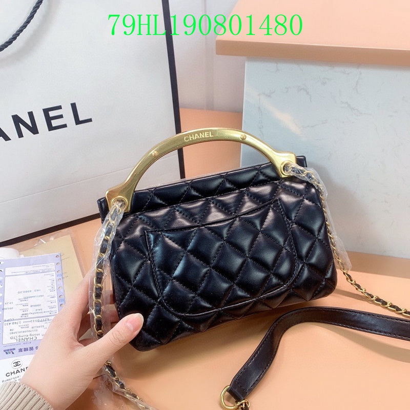 Glami - CHL Bags - 2436