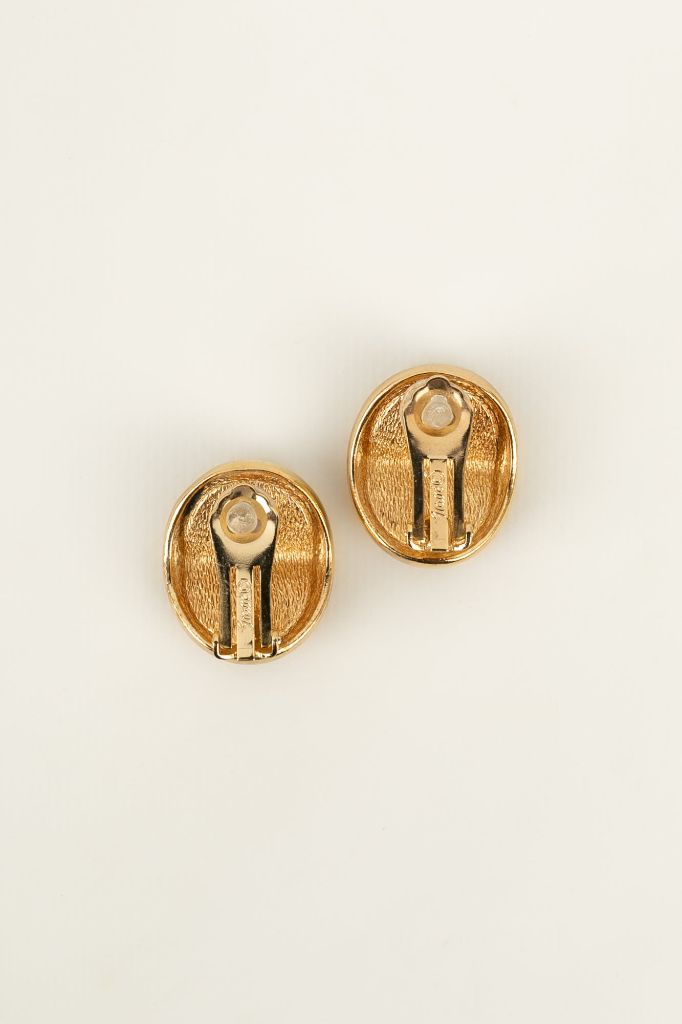 Boucles d'oreilles GrossÃƒÆ’Ã‚Â©