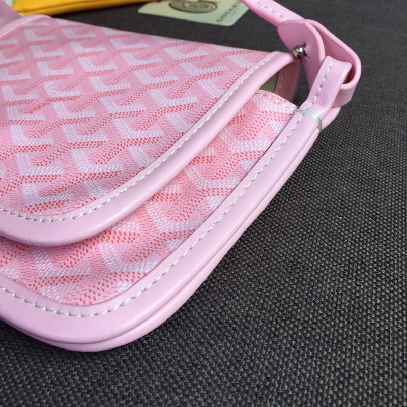 Satchel Bags - GOD Bags - 669