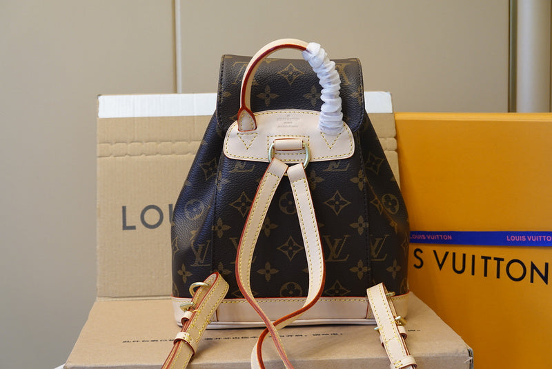 Satchel Bags - VL Bags - 4981