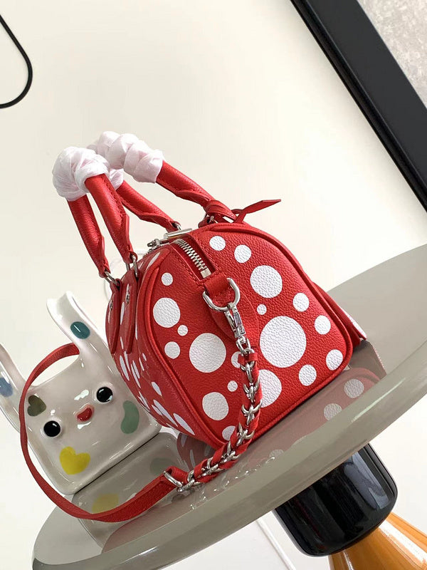Satchel Bags - VL Bags - 1378