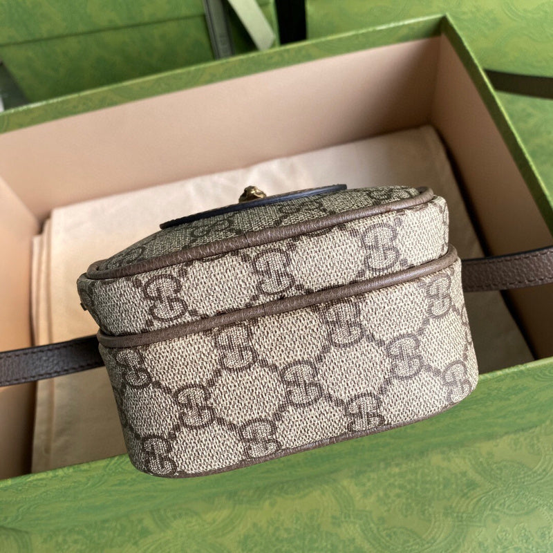 Satchel Bags - GCI Bags - 5976