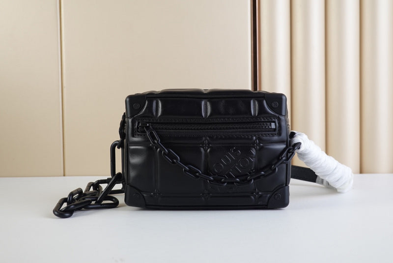 Satchel Bags - VL Bags - 3146