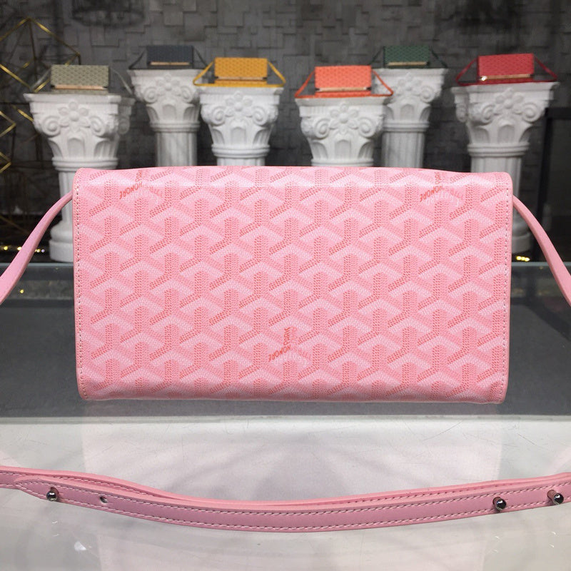 Satchel Bags - GOD Bags - 707