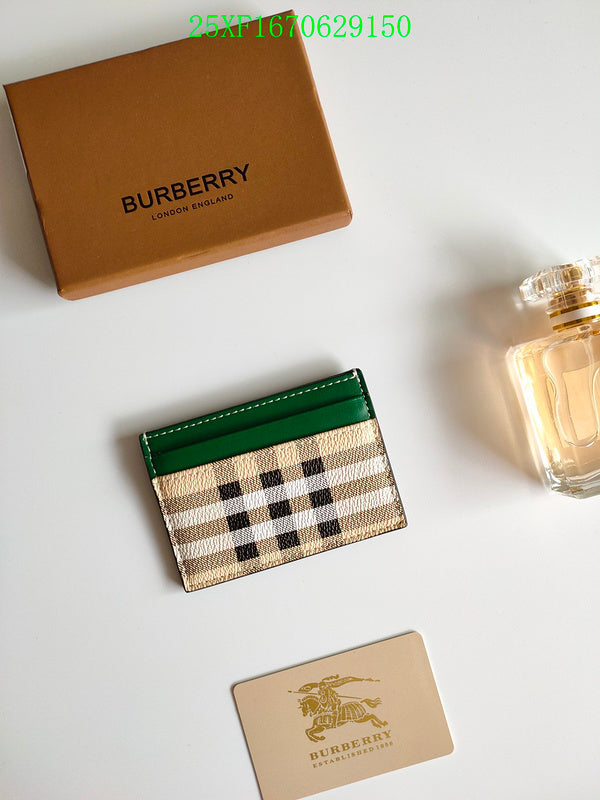 Glami - BOR Wallet - 082