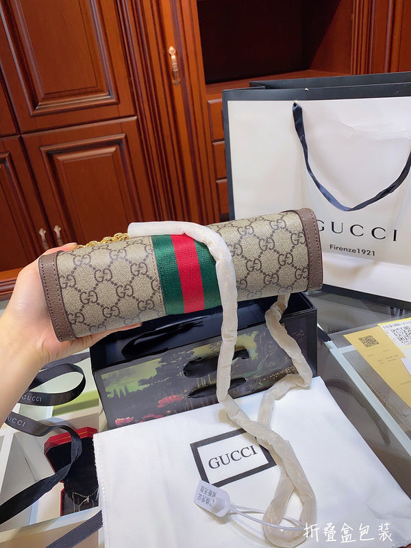 Satchel Bags - GUC Bags - 214