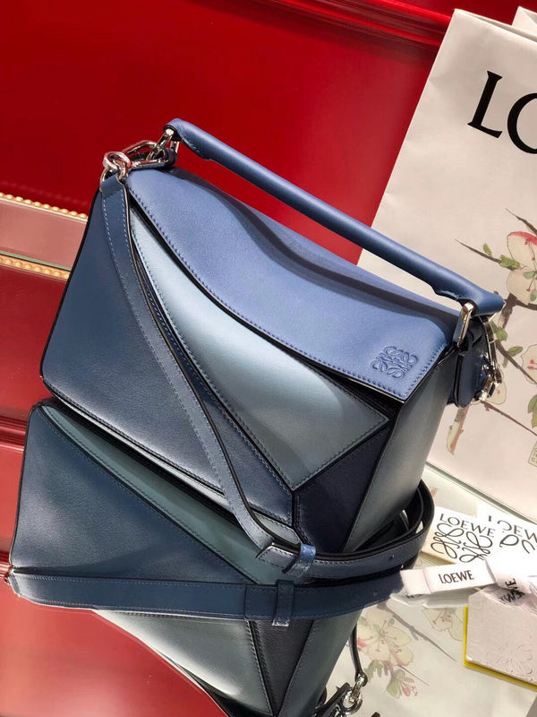 Satchel Bags - LOW Bags - 032