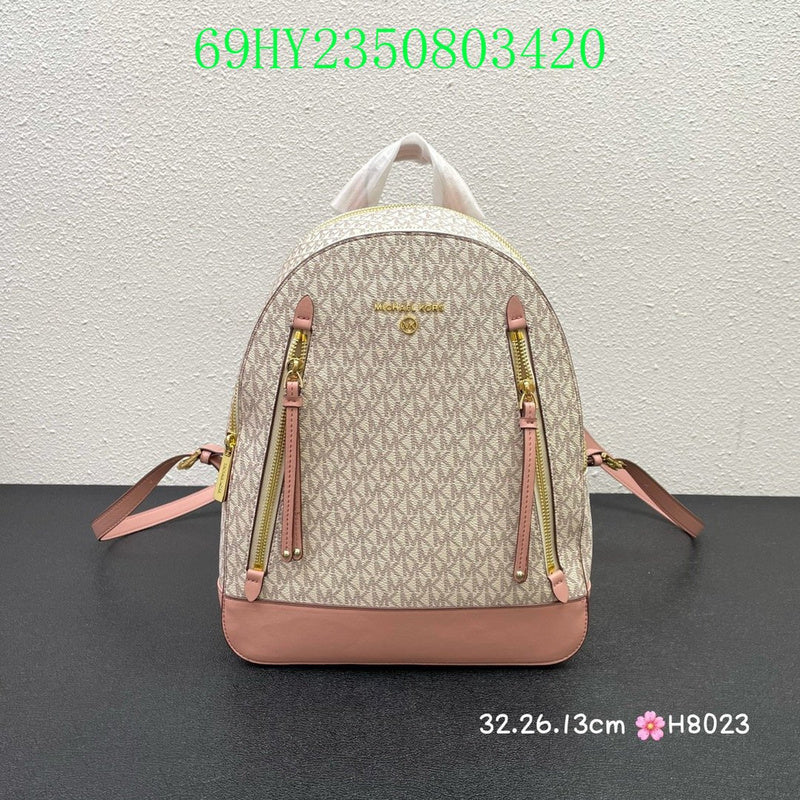 Satchel Bags - MK Bags - 253