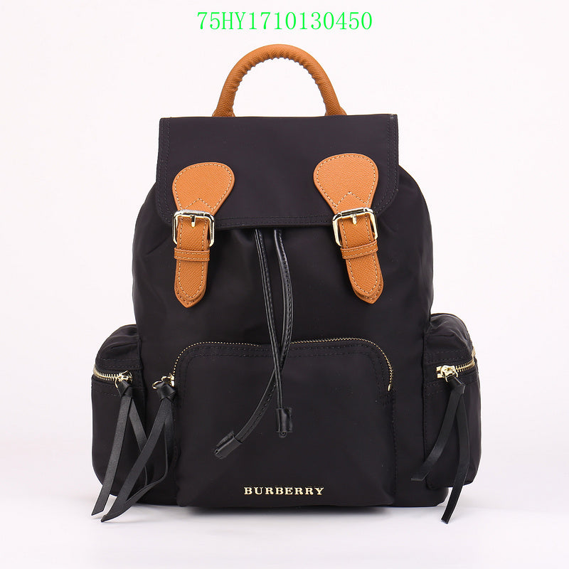 Fan Fashion -GLM - Top quality BBR Bags - 212