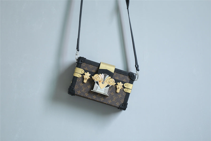 Glami GlamI Lu-Vi bags - 8230