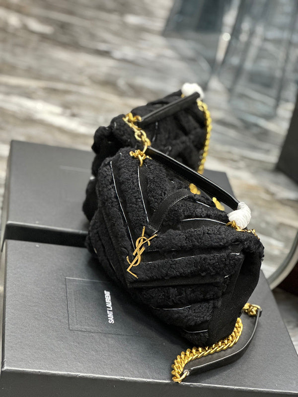 Satchel Bags - SLY Bags - 474