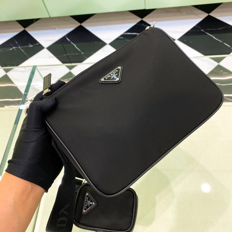 Satchel Bags - PDA Bags - 2820