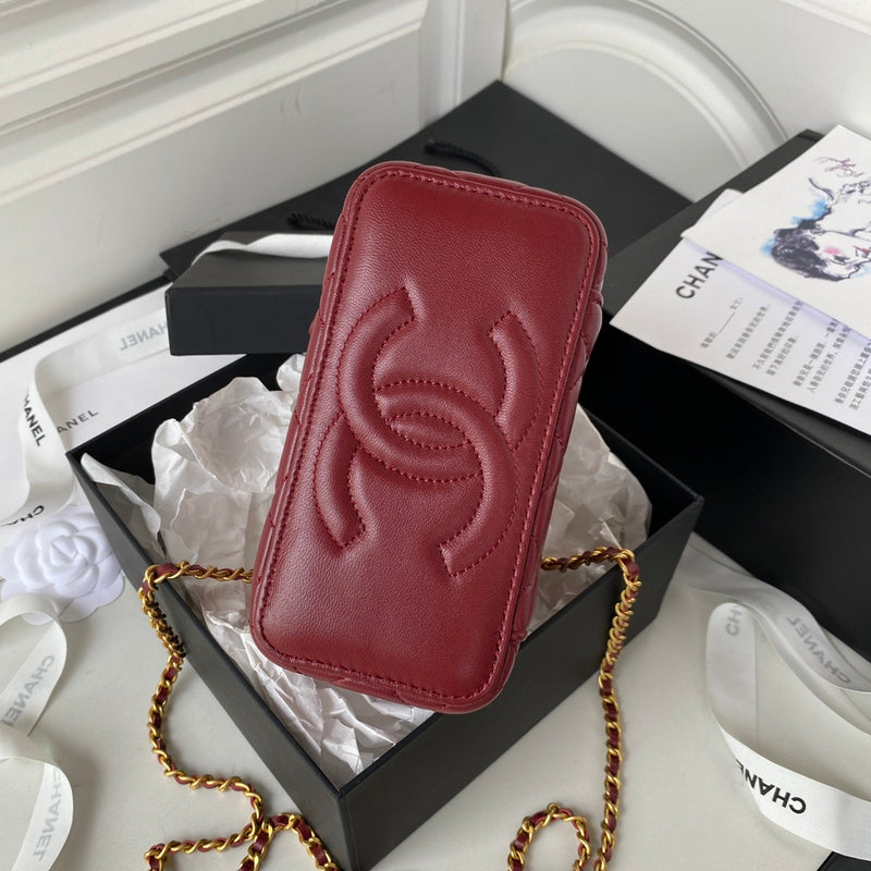 Satchel Bags - CHL Bags - 875