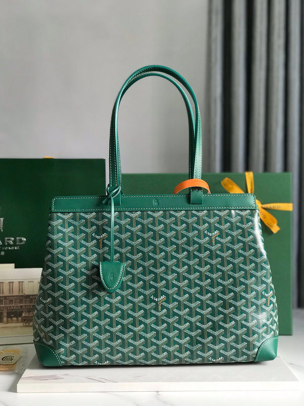 GLM - GYO Bags - 740