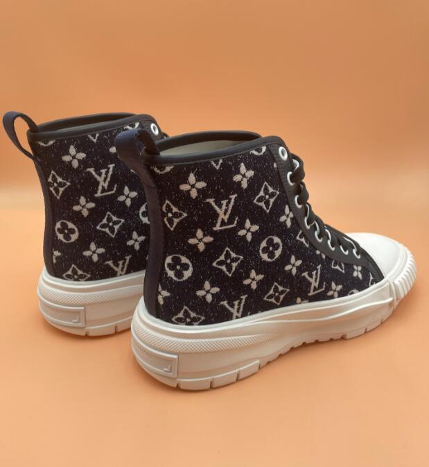 glami shop- LOV Men Shoes - 1015