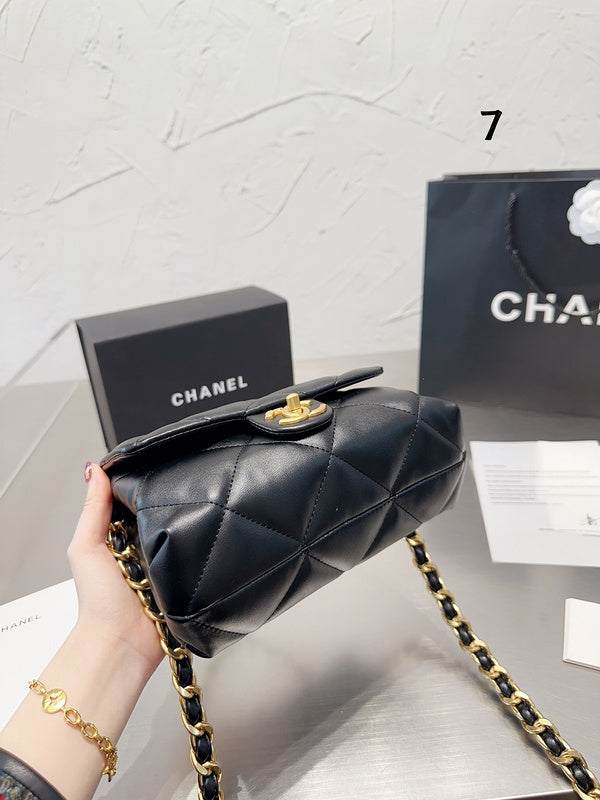 Satchel Bags - CHL Bags - 6993