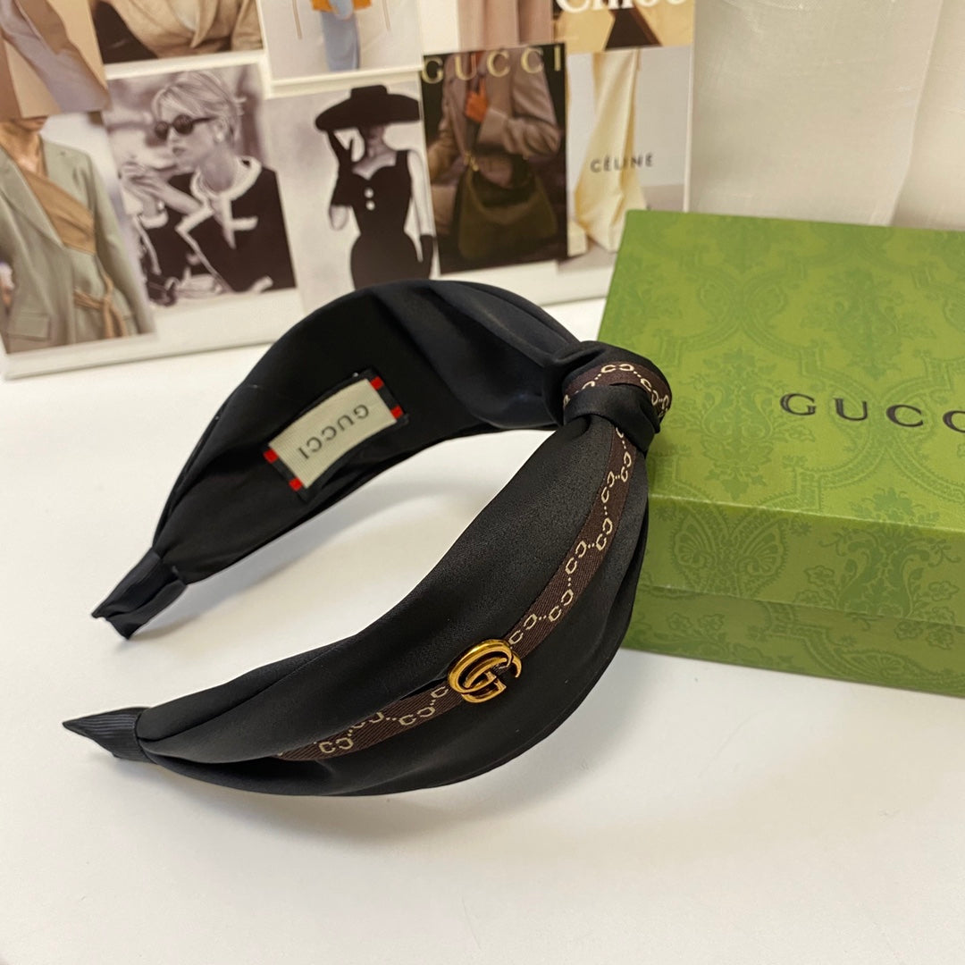 GLM - New Hair Band GCI 011