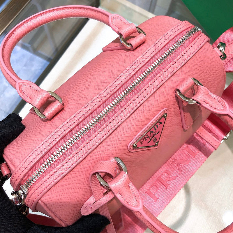 Satchel Bags - PDA Bags - 2254