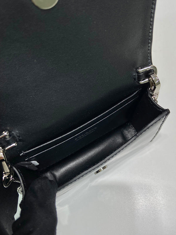 Satchel Bags - PDA Bags - 206