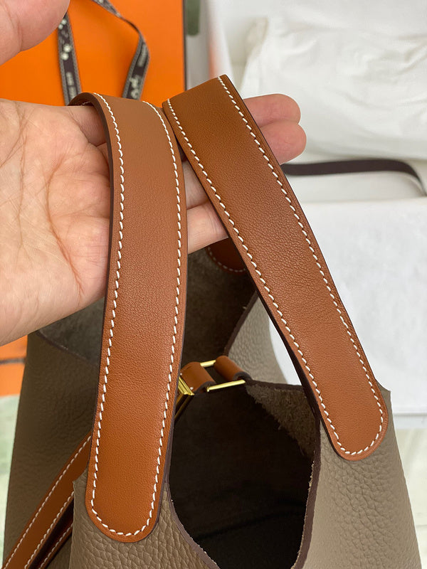 Satchel Bags - HMS-Bags - 192