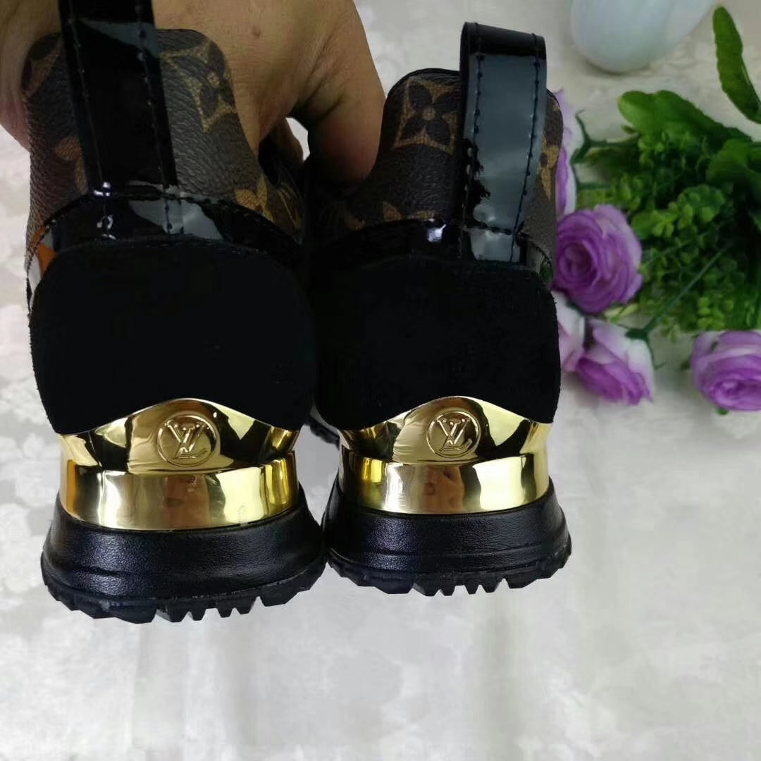 GLM - LUV Run Away Sneaker