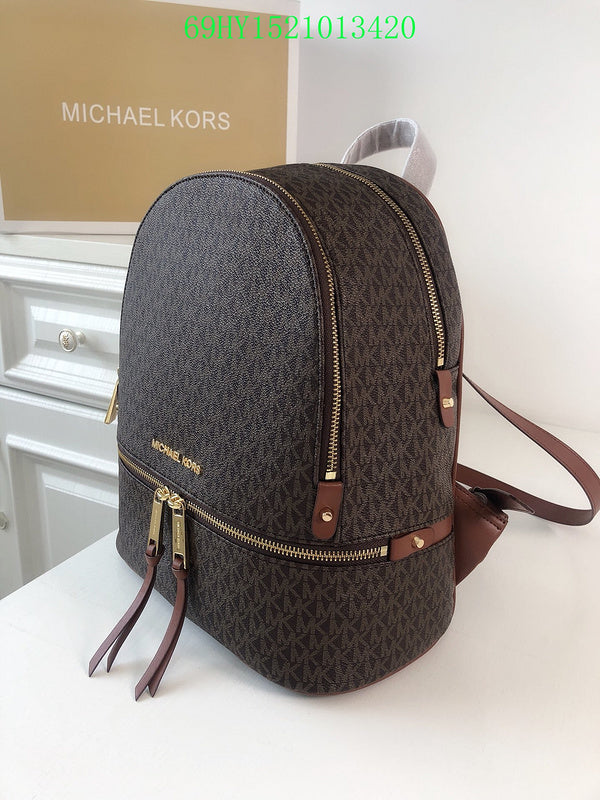 Satchel Bags - MK Bags - 210
