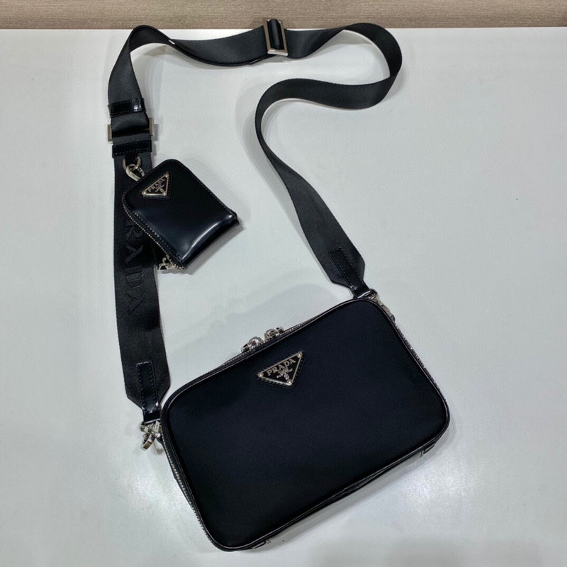 Satchel Bags - PDA Bags - 174