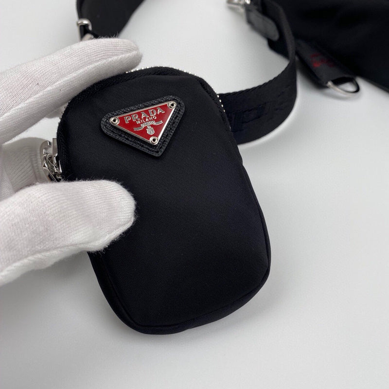 Satchel Bags - PDA Bags - 078
