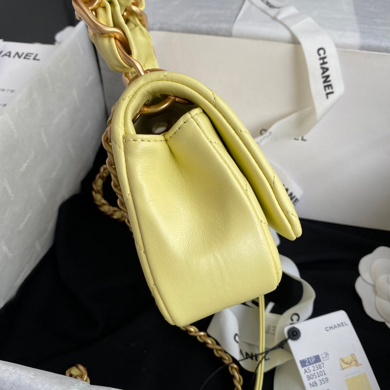 Satchel Bags - CHL Bags - 050