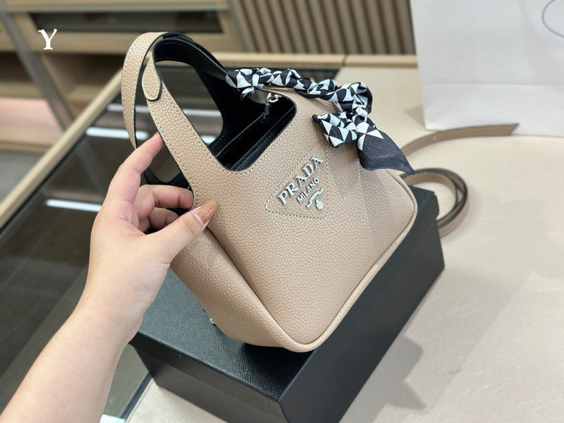 Satchel Bags - PDA Bags - 364