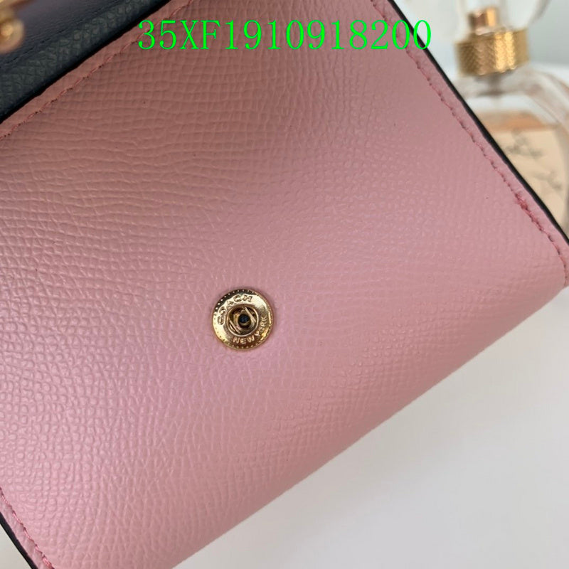 Glami - CAH Wallet - 070
