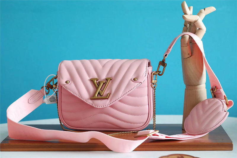 Satchel Bags - VL Bags - 6855