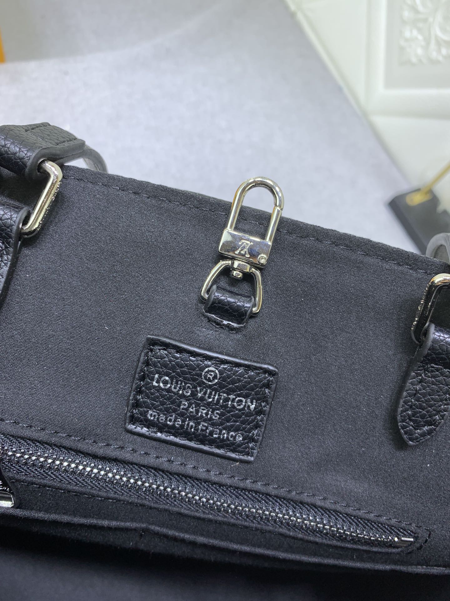 GLM - Top Quality Bag LUV 634