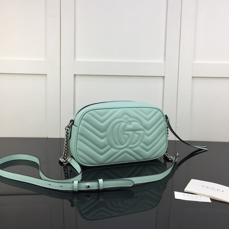 Satchel Bags - GUC Bags - 208