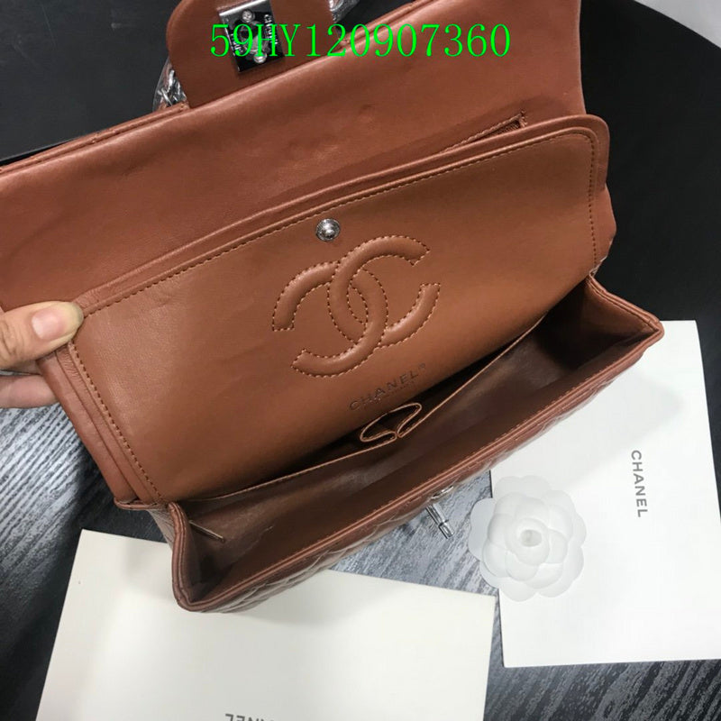 Satchel Bags - CHL Bags - 5229