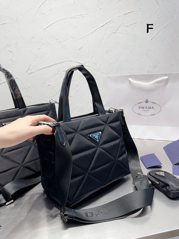 Satchel Bags - PDA Bags - 402