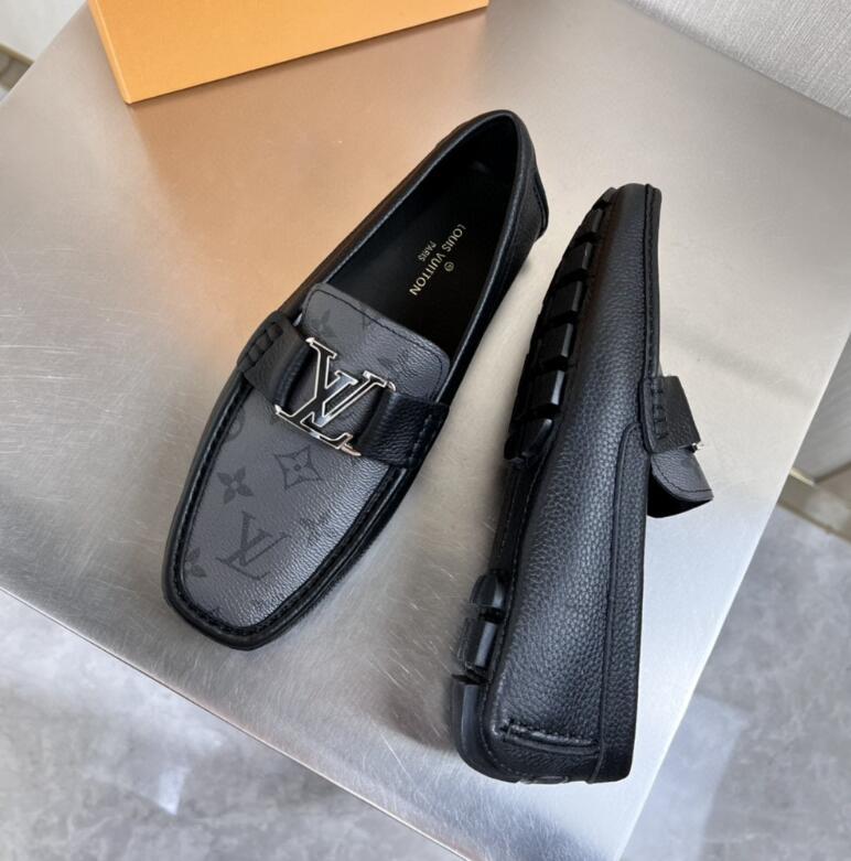 glami shop- LOV Men Shoes - 859