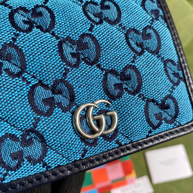 Satchel Bags - GCI Bags - 5818