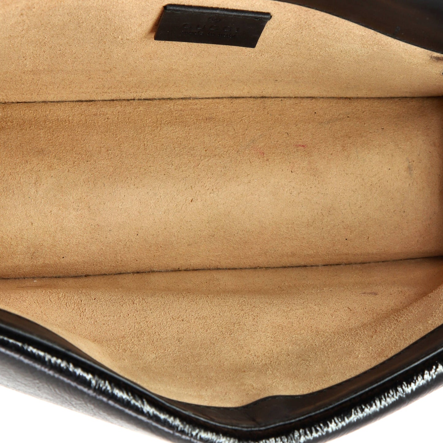 Dionysus Bag GG Velvet Mini
