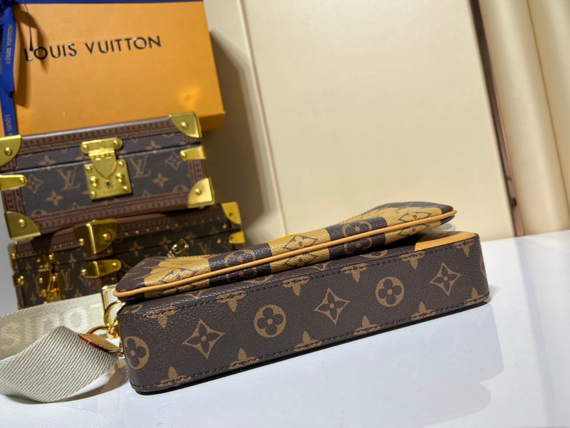 Satchel Bags - VL Bags - 4635