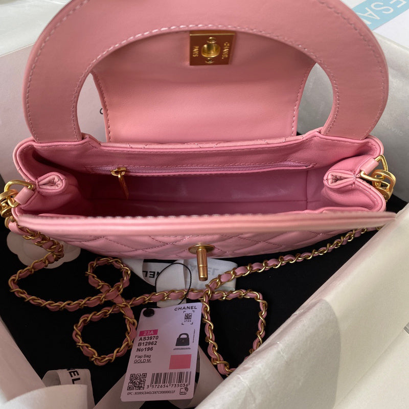Satchel Bags - CHL Bags - 7512
